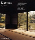 Cover: Katsura Imperial Villa - Phaidon Press Ltd