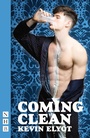 Cover: Coming Clean - Nick Hern Books
