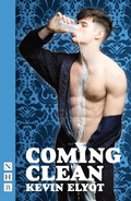 Cover: Coming Clean - Nick Hern Books