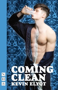 Enlarge image Cover: Coming Clean - Nick Hern Books