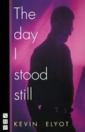 Cover: The Day I Stood Still - Nick Hern Books