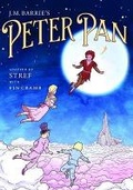 Cover: J.M. Barrie's Peter Pan - Birlinn Ltd
