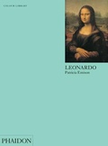 Cover: Leonardo - Phaidon Press Ltd