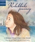 Cover: Rebekkah's Journey - Sleeping Bear Press