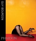 Cover: Guy Bourdin - Phaidon Press Ltd