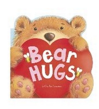 Enlarge image Cover: Bear Hugs - Curious Fox