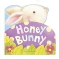Cover: Honey Bunny - Curious Fox