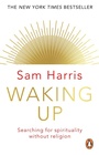Cover: Waking Up - Black Swan