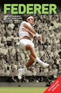 Cover: Roger Federer - John Blake