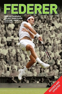 Abbildung von: Roger Federer - John Blake