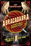Cover: Abracadabra - Henry Holt & Company