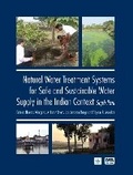 Cover: Natural Water Treatment Systems for Safe and Sustainable Water Supply in the Indian Context - IWA Publishing