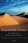 Cover: Beyond the Dunes - I.B. Tauris