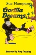 Cover: Gorilla Dreams - Pneuma Springs