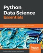 Cover: Python Data Science Essentials - Packt Publishing