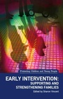 Cover: Early Intervention - Dunedin Academic Press
