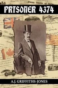 Abbildung von: Prisoner 4374 - Austin Macauley Publishers
