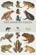 Cover: The Book of Frogs - Ivy Press