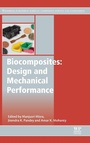 Cover: Biocomposites: Design and Mechanical Performance - Woodhead Publishing Ltd