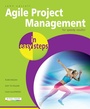 Cover: Agile Project Management in easy steps - In Easy Steps
