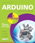 Cover: Arduino in easy steps - In Easy Steps