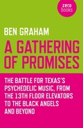 Cover: A Gathering of Promises - Zero Books