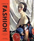 Cover: A Portrait of Fashion - National Portrait Gallery Publications