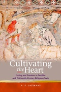 Cover: Cultivating the Heart - University of Wales Press