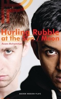 Cover: Hurling Rubble at the Sun/Hurling Rubble at the Moon - Oberon Books Ltd