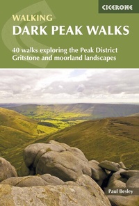 Abbildung von: Dark Peak Walks - Cicerone Press