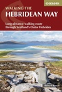 Cover: The Hebridean Way - Cicerone Press