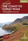 Cover: The Coast to Coast Walk - Cicerone Press
