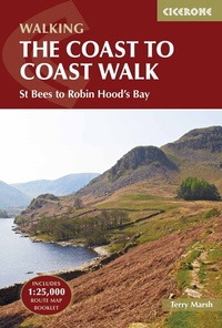 Abbildung von: The Coast to Coast Walk - Cicerone Press