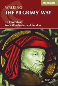 Abbildung von: The Pilgrims' Way - Cicerone Press
