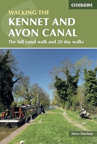 Abbildung von: The Kennet and Avon Canal - Cicerone Press