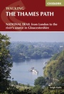 Cover: The Thames Path - Cicerone Press