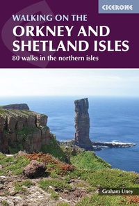 Abbildung von: Walking on the Orkney and Shetland Isles - Cicerone Press