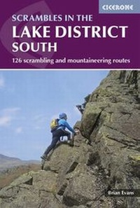 Abbildung von: Scrambles in the Lake District - South - Cicerone Press