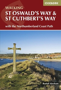 Abbildung von: St Oswald's Way and St Cuthbert's Way - Cicerone Press