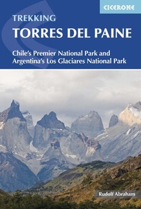 Abbildung von: Torres del Paine - Cicerone Press