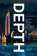 Cover: Depth - Titan Books