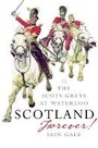 Cover: Scotland Forever - Birlinn Ltd