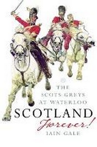 Enlarge image Cover: Scotland Forever - Birlinn Ltd