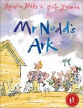 Cover: Mr Nodd's Ark - Andersen Press Ltd