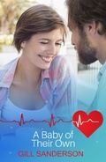 Cover: A Baby of Their Own - Accent Amour