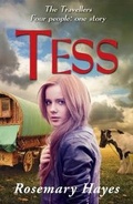 Cover: Tess - Ransom Publishing