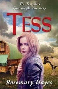Enlarge image Cover: Tess - Ransom Publishing