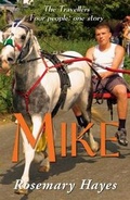 Cover: Mike - Ransom Publishing