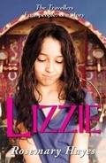 Cover: Lizzie - Ransom Publishing