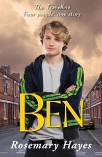 Enlarge image Cover: Ben - Ransom Publishing